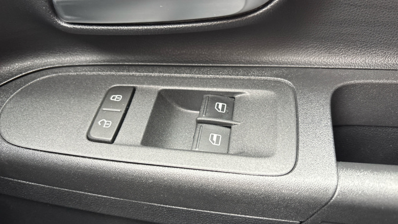 Volkswagen Up 1.0 65PS Up 3dr Petrol Hatchback